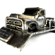 Illustration for article titled 1956 Ford F100, First Automotive Sculpture of the Year
